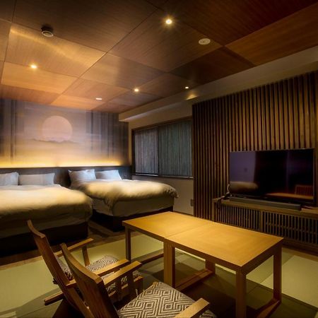 Hotel Sakaeya à Yamanouchi  Extérieur photo