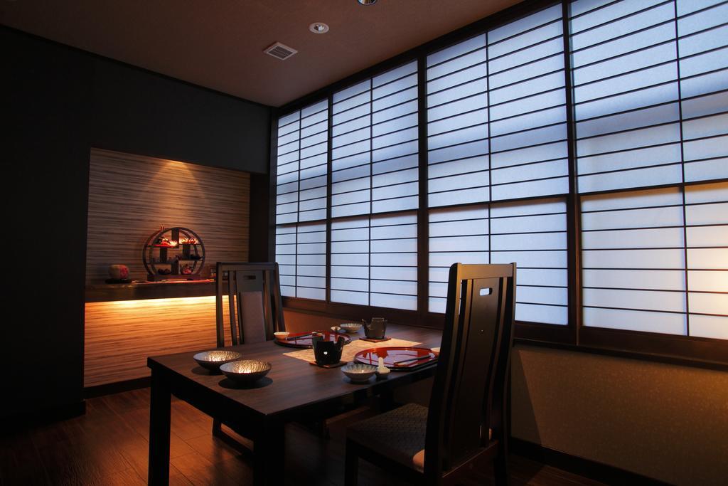 Hotel Sakaeya à Yamanouchi  Extérieur photo