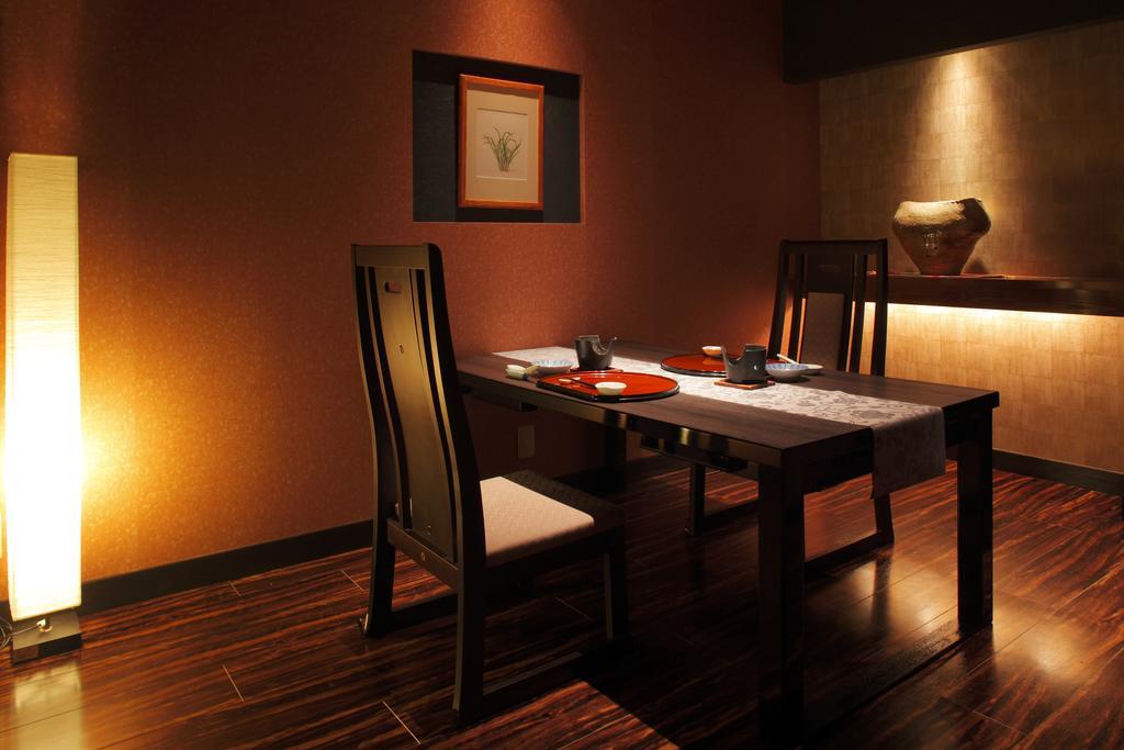 Hotel Sakaeya à Yamanouchi  Extérieur photo