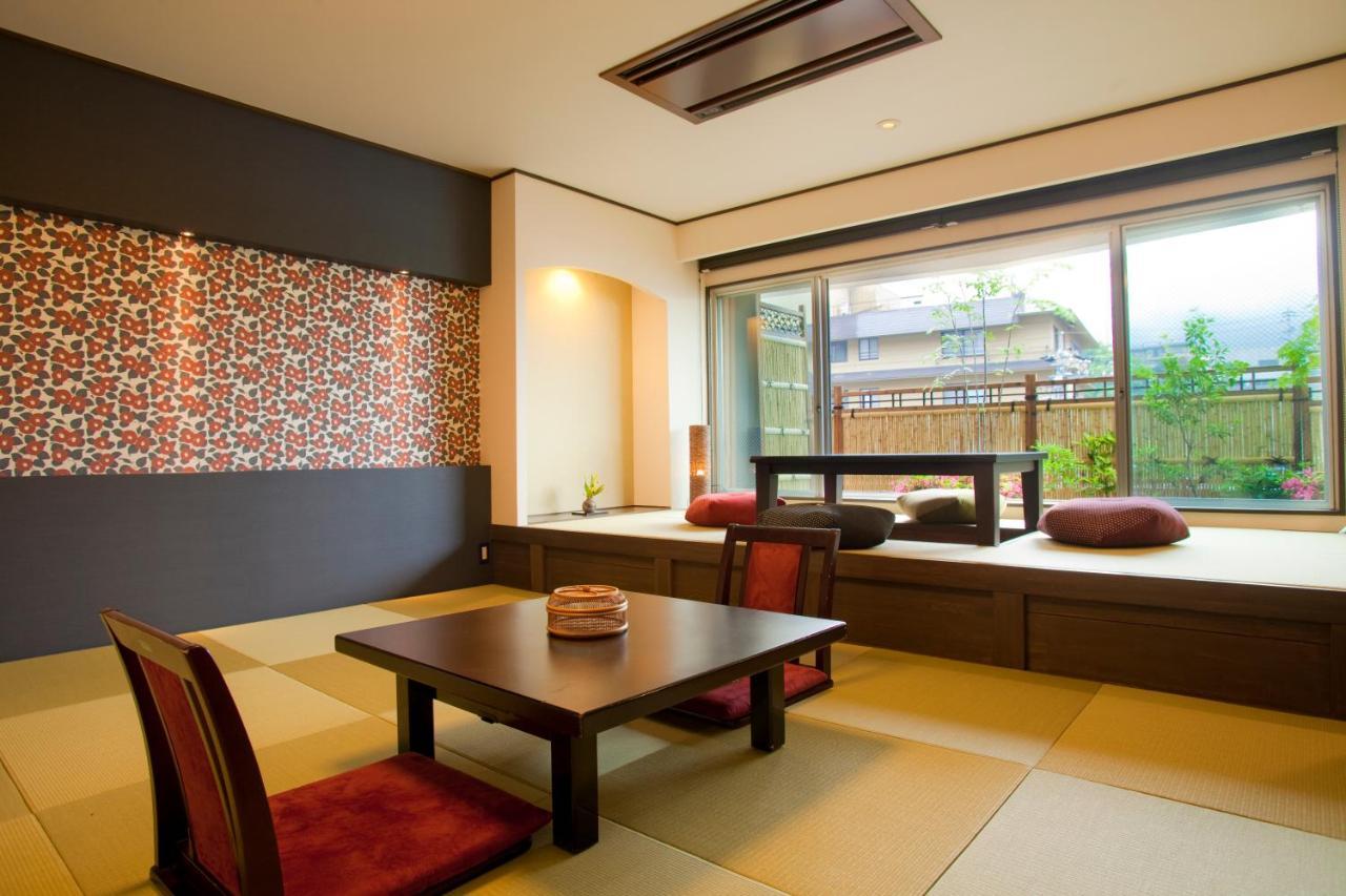 Hotel Sakaeya à Yamanouchi  Extérieur photo