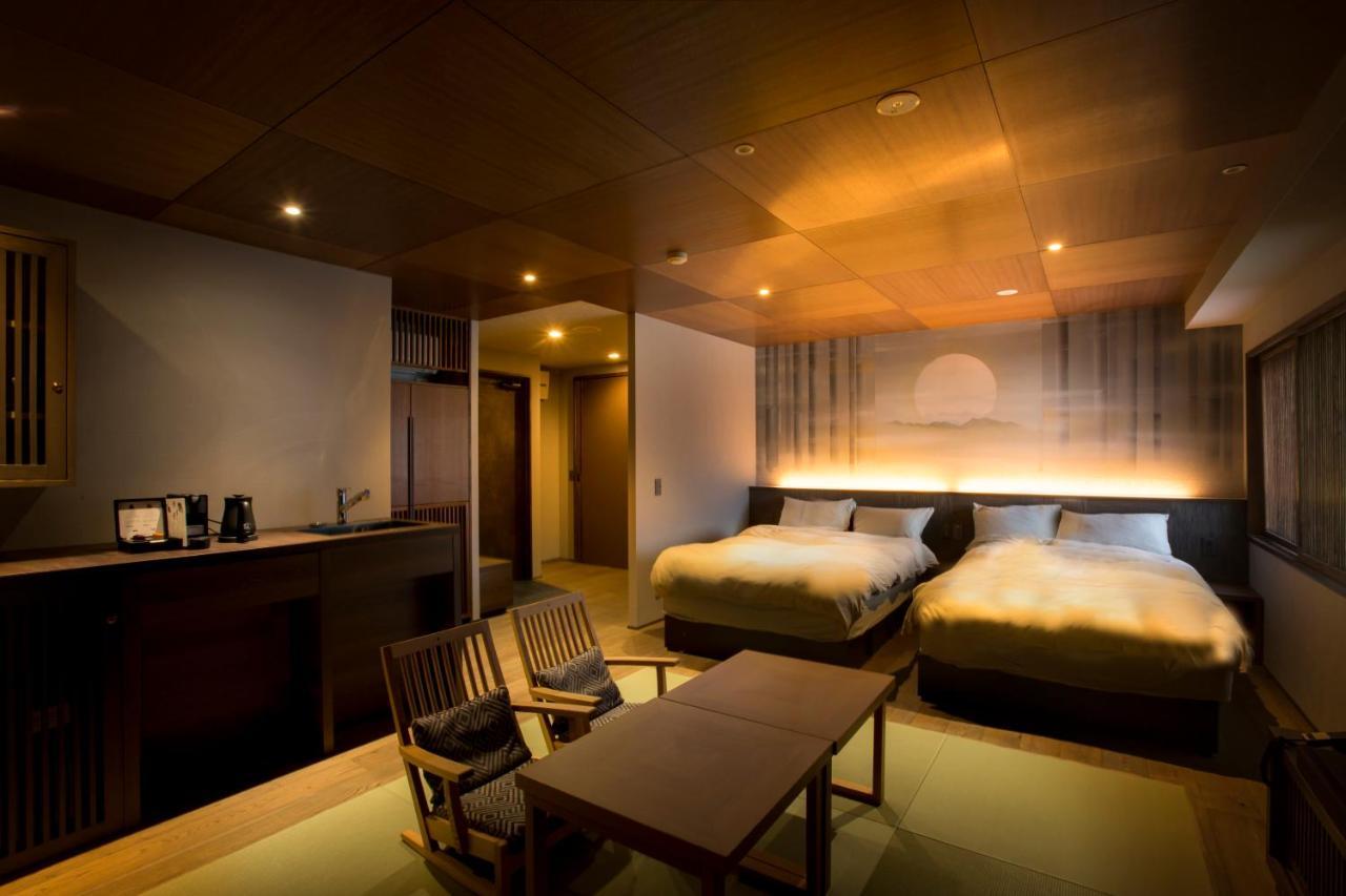 Hotel Sakaeya à Yamanouchi  Extérieur photo