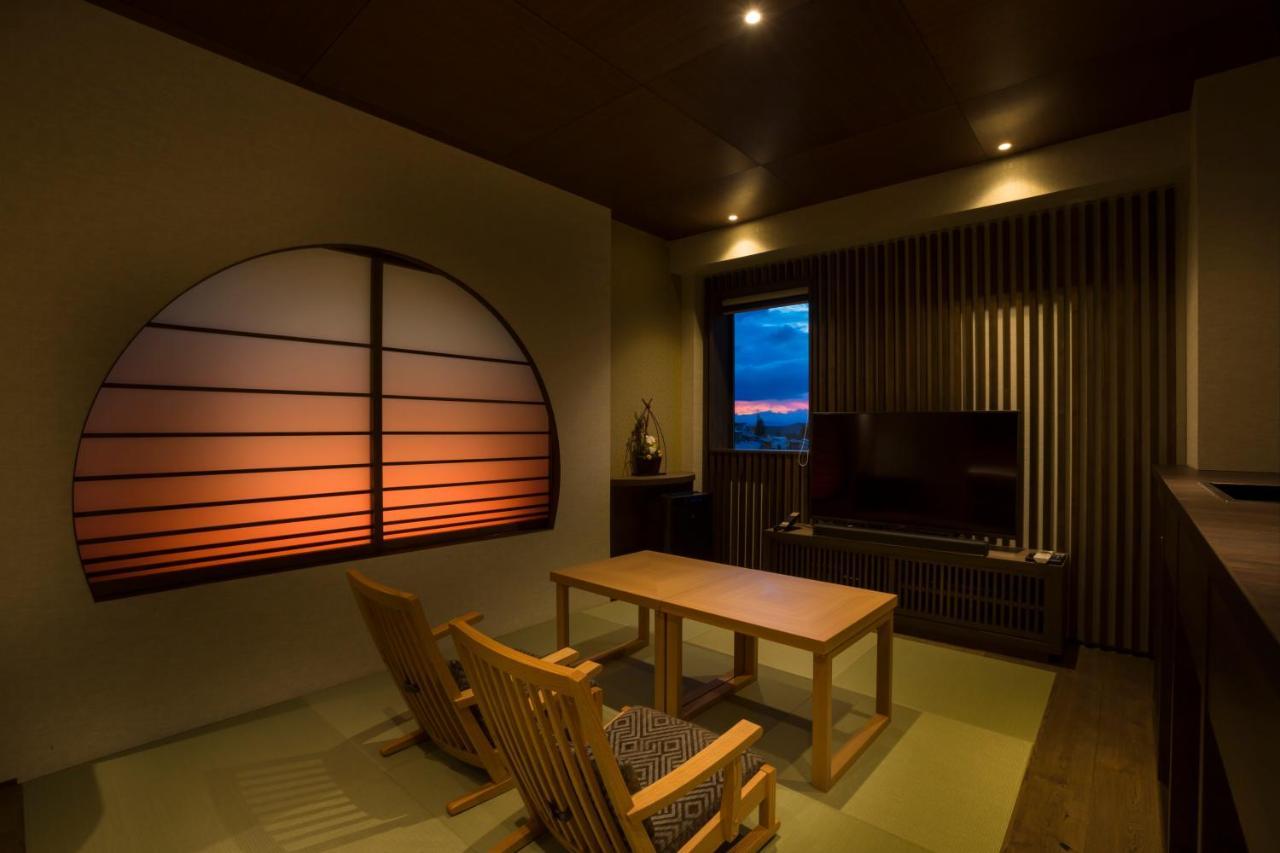 Hotel Sakaeya à Yamanouchi  Extérieur photo