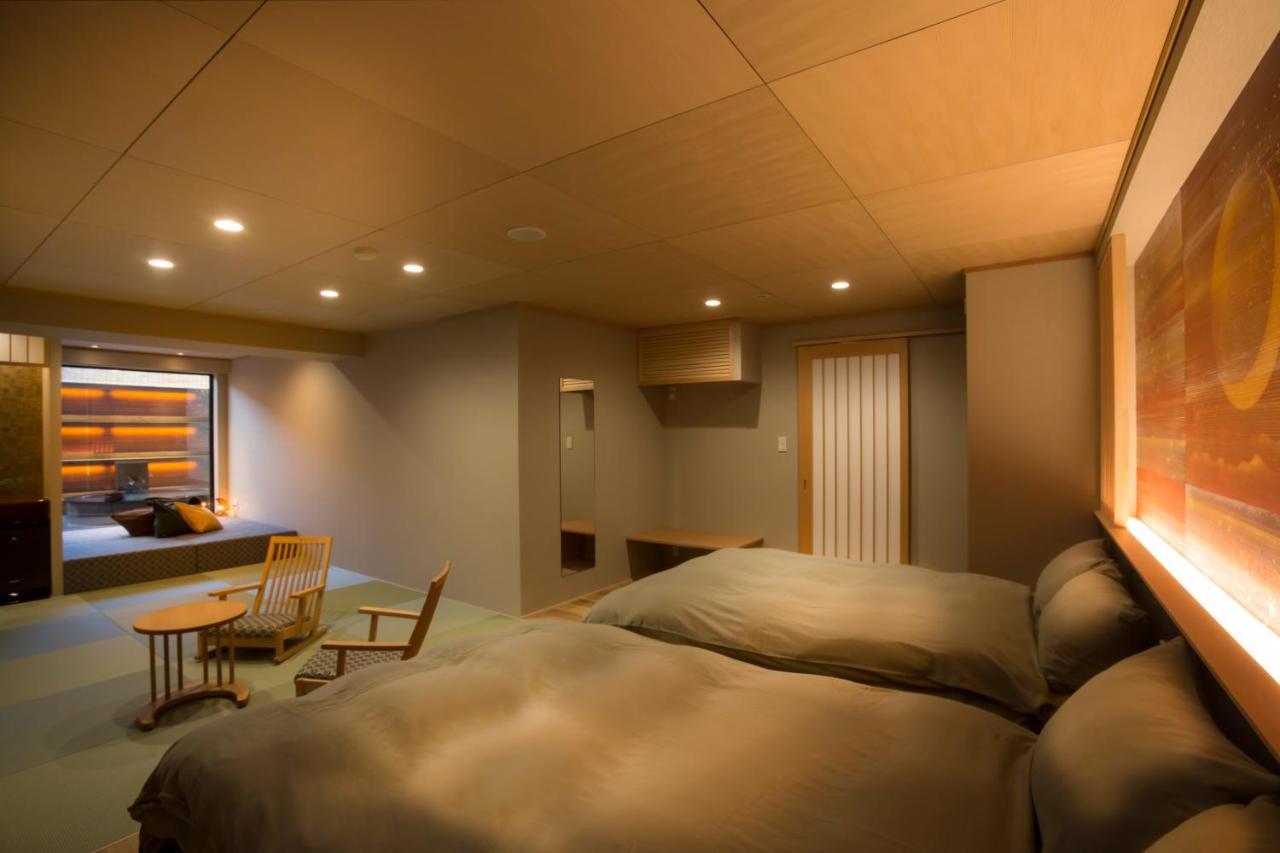 Hotel Sakaeya à Yamanouchi  Extérieur photo