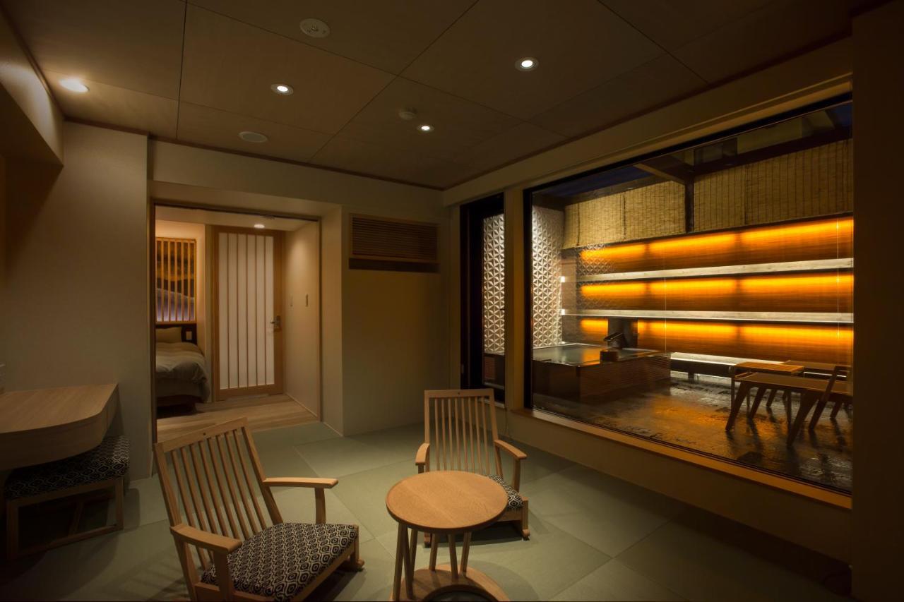 Hotel Sakaeya à Yamanouchi  Extérieur photo