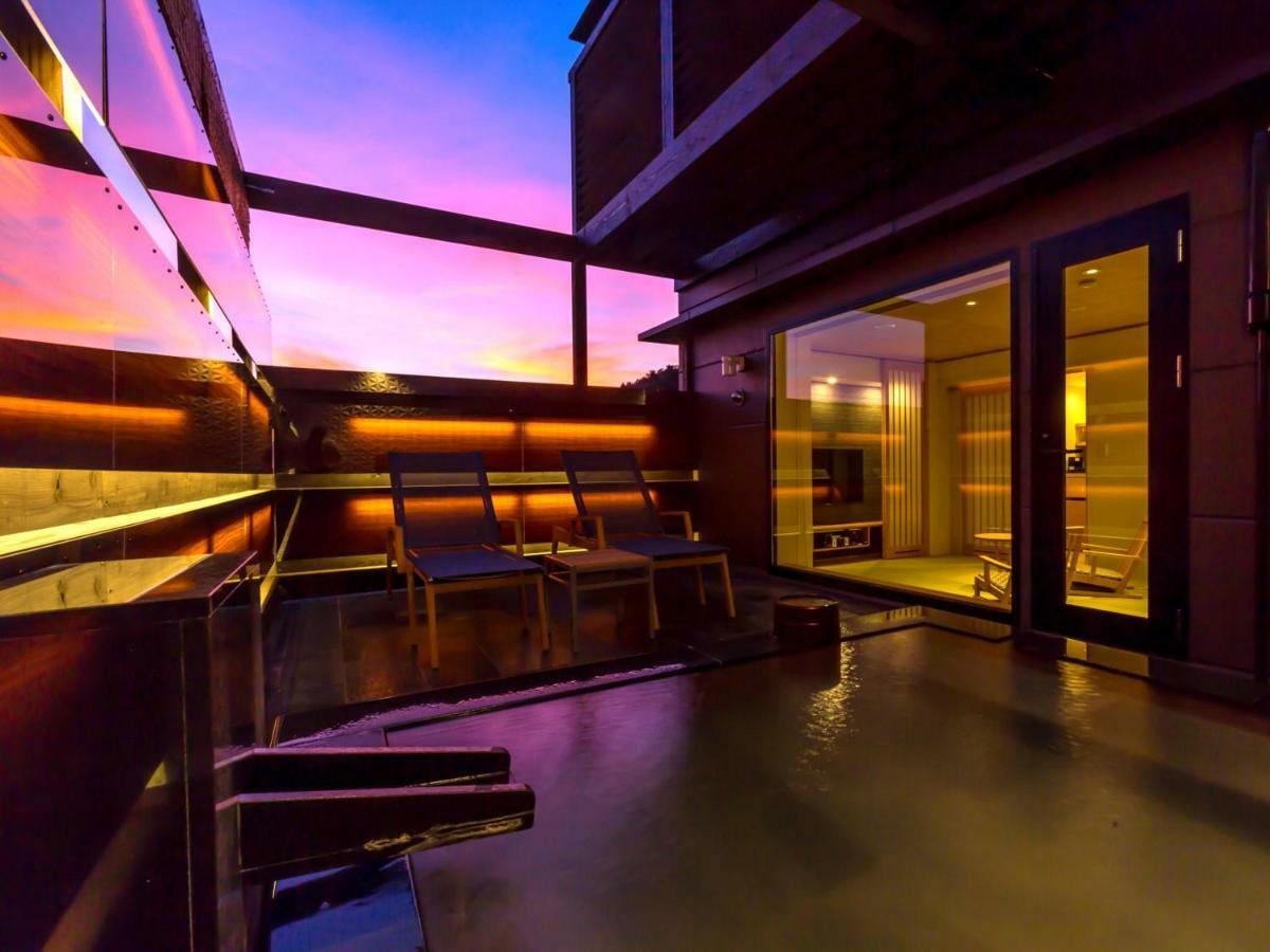 Hotel Sakaeya à Yamanouchi  Extérieur photo