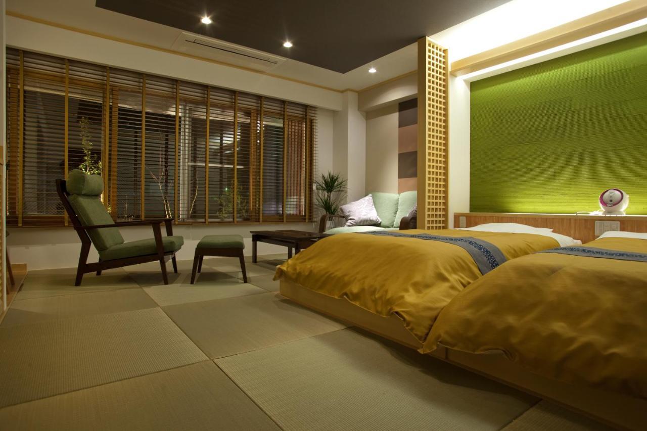 Hotel Sakaeya à Yamanouchi  Extérieur photo